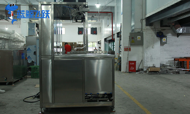 超声波胶塞清洗机价格与选择指南