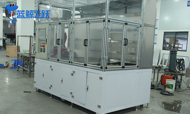 超声波清洗设备：提升医疗器械清洁度的专业工具