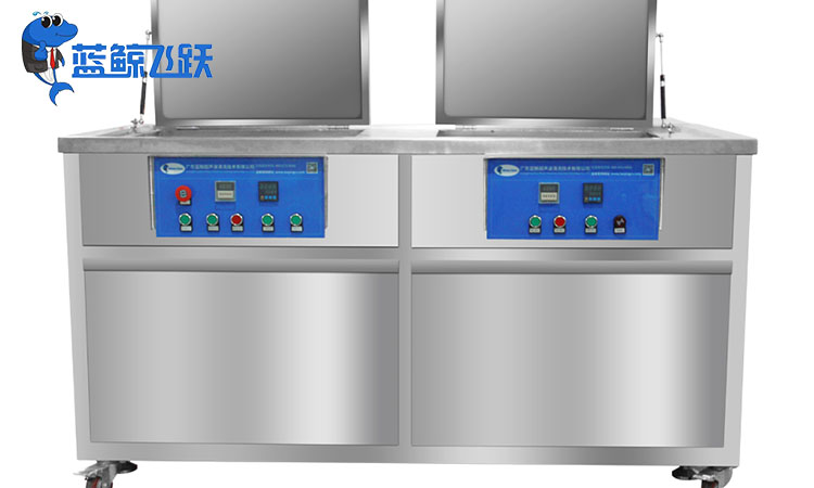 镀铬黄瓜视频看片：工业清洗领域的革新利器