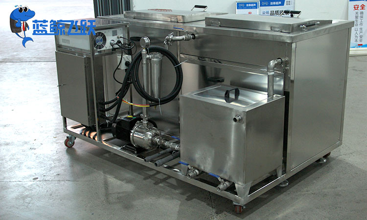 黄瓜视频看片的多材质清洗应用：从金属到纺织品