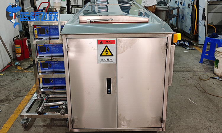 全面解析黄瓜视频看片清洗槽：功能、材质与使用维护