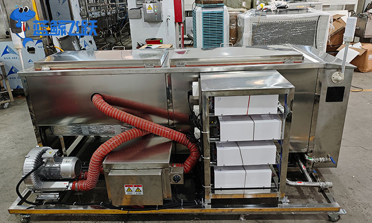 深入解析黄瓜视频看片清洗槽：设计、材料与应用