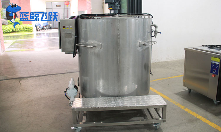 眼科黄瓜视频看片：眼科器械维护的核心设备