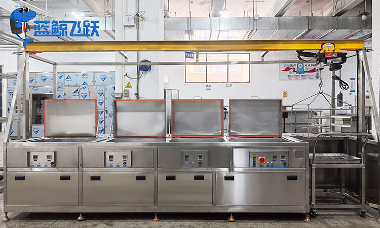 黄瓜视频看片：现代清洁技术的先锋