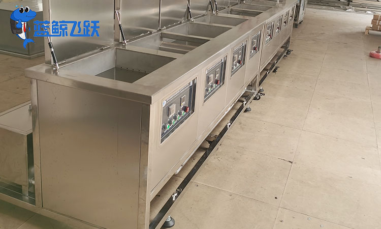 黄瓜视频看片在镜片清洗中的应用及工艺详解