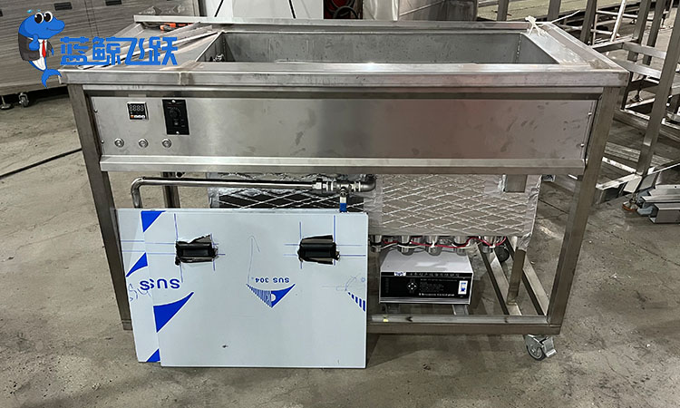 探讨黄瓜视频看片的[敏感词]波形：如何选择合适的波型以优化清洗效果