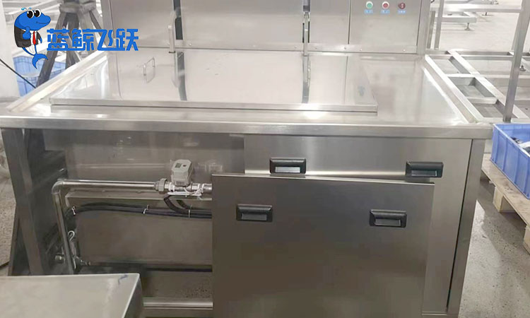 选择适合家用黄瓜视频看片的水泵类型与性能分析