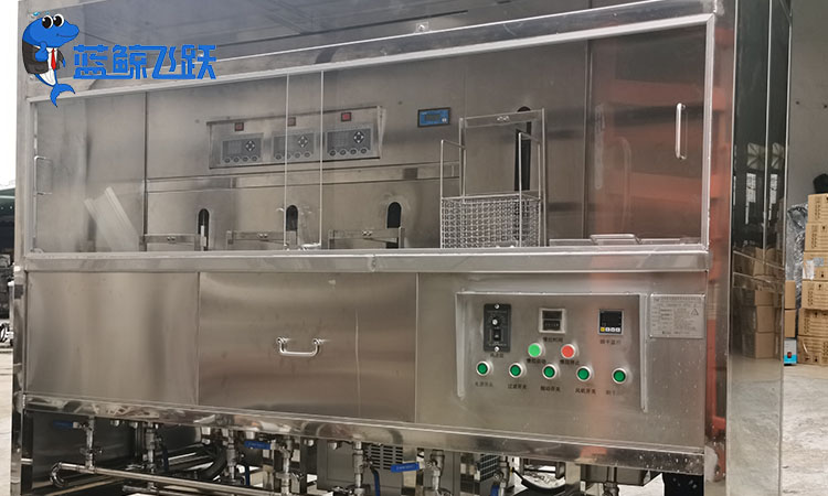 牙科黄瓜视频看片中水的选择与应用分析