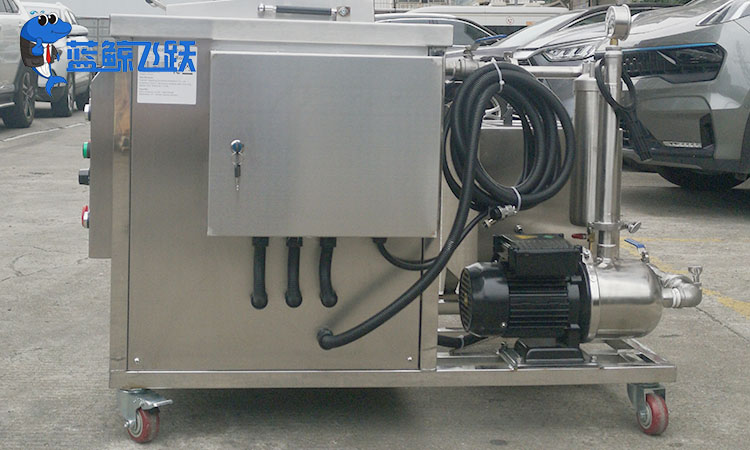 使用黄瓜视频看片清洗首饰时应加入的清洗液类型与选择指南