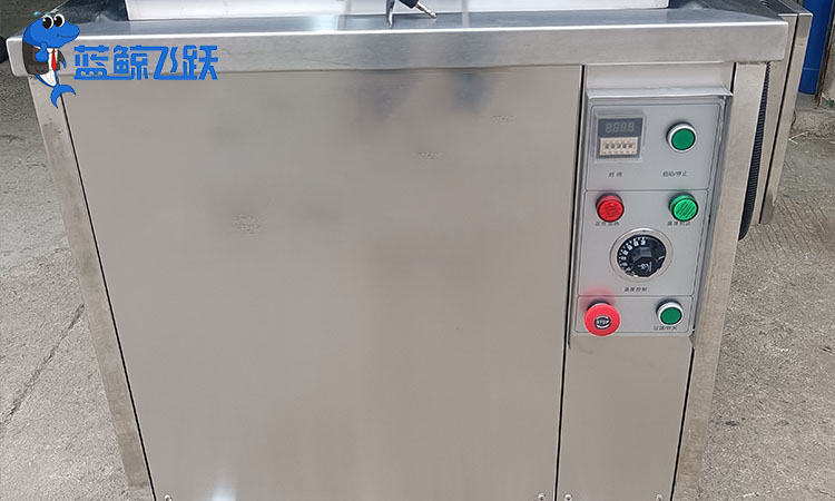 黄瓜视频看片废水成分解析及环保处理对策