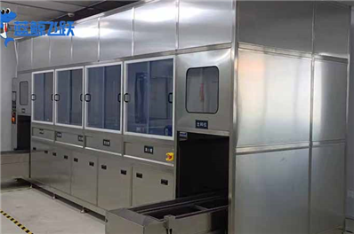 超声波清洗衣物的效果如何？