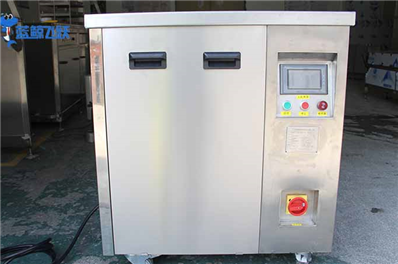 超声波如何完成清洗工作？