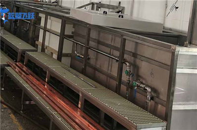 超声波探伤与超声波清洗的技术一样吗？