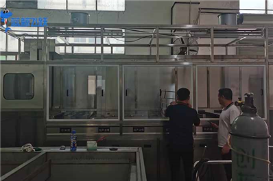 超声波五金清洗的要求，五金黄瓜视频看片特点