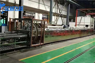 电镀用什么除油最好——电镀超声波清洗设备