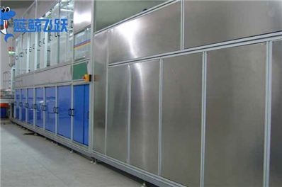 小型铝件黄瓜视频看片厂家