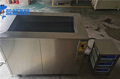 零件黄瓜视频看片的清洗效果如何？