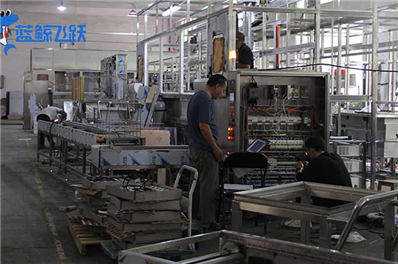 汽车零部件黄瓜视频看片设备