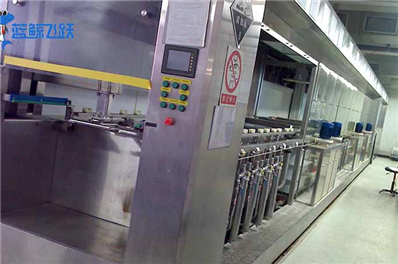 五金模具黄瓜视频看片 超声波清洗五金模具效果更好