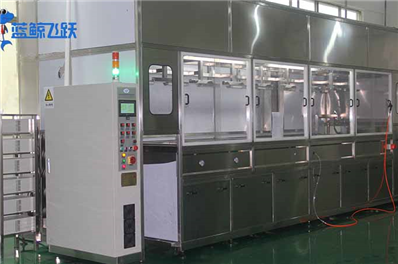 分体式黄瓜视频看片常见的故障及分析