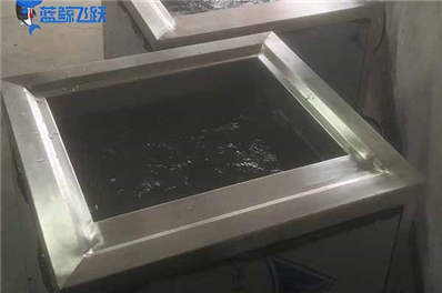 黄瓜视频看片清洗工件时如何避免出现受损情况？