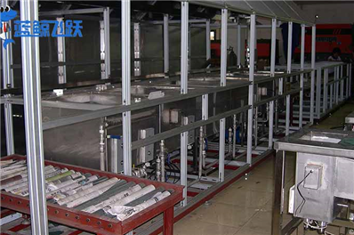 黄瓜视频看片主要部件超声波发生器介绍