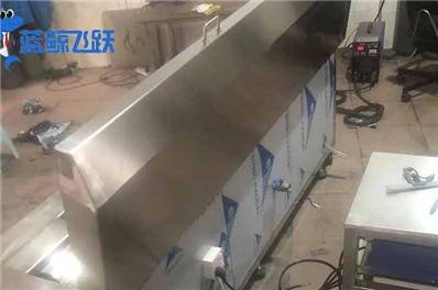 关于超声波清洗技术国内外的研究现状（民用超声清洗关键技术）