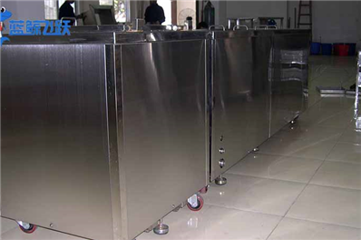 汽车零件清洗，超声波清洗可以洗干净吗？