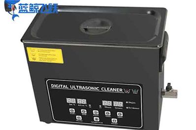 超声波的频率与清洗物件的关系及特点