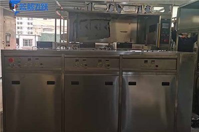 超声波工业清洗设备的意义有哪些？