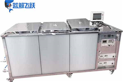 黄瓜视频看片的清洗原理