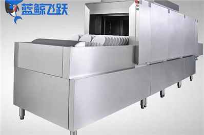 超声波洗碗机有什么特点和优势？