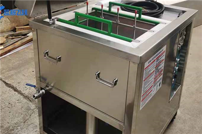 什么是超声波清洗？