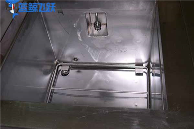 分体式黄瓜视频看片常见的故障分析及检测