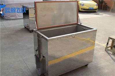 黄瓜视频看片的表面处理功能丨广东黄瓜视频成人A片免费超声波清洗技术有限公司