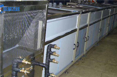 黄瓜视频看片有辐射吗？清洗装置有哪些？