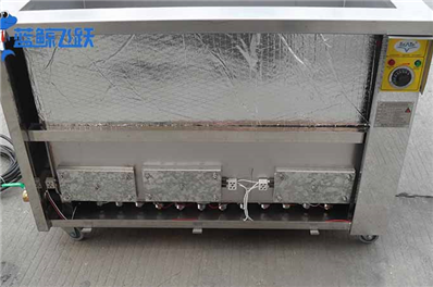 黄瓜视频看片的清洗原理有哪些？