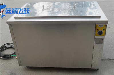 黄瓜视频看片可以清洗电池铝壳吗？