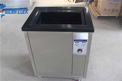 超声波清洗器使用窍门，你知道多少？
