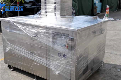 超声波清洗器不工作了？可能是因为这些故障