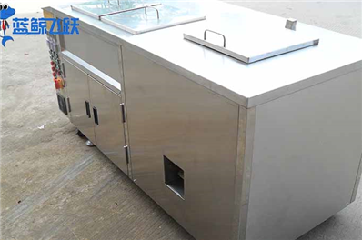 超声波换能器受潮、发热了如何解决处理了？