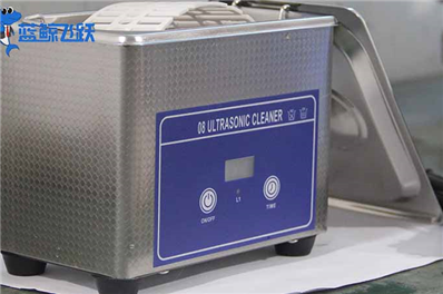 实验室用超声波清洗器，如何选购？