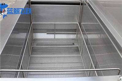 超声波清洗槽哪种材质好？