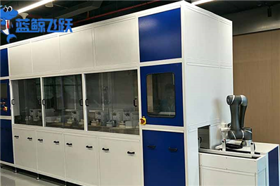 超声波喷头清洗机，有效解决90%喷头问题，拒绝“添堵”