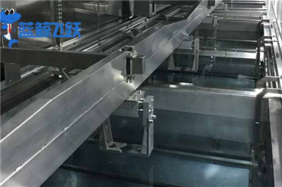 超声波清洗槽加热系统应该怎么做？