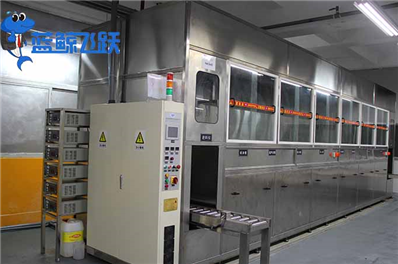 超声波洗碗机的原理和清洗方法是什么？