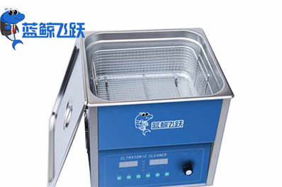 超声波洗表清洗机是怎么回事？这些点，你需要了解！