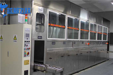 新能源动力电池壳清洗，碳氢真空黄瓜视频看片