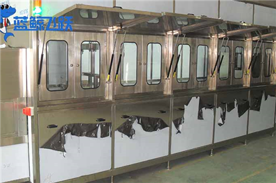 黄瓜视频成人A片免费超声分享熔喷机模具专用清洗机维护清洗步骤详解！