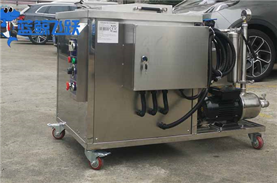 黄瓜视频看片的安装步骤